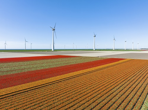 利用3D打印 强化端对端可持续助推循环经济发展，荷兰这么做