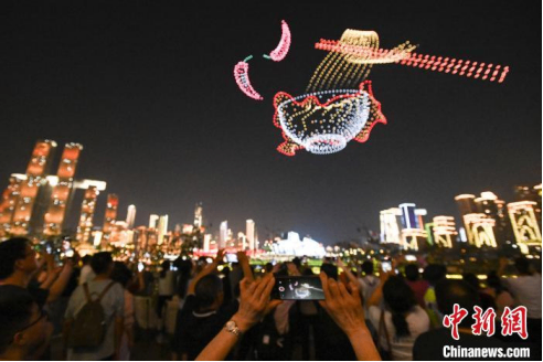 重庆将打造“低空经济创新发展之城”