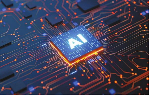 从冒用主持人到“复活”名人 AI造假乱象亟待全链条治理