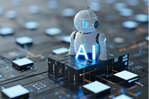 生成式人工智能知识产权指南实施 规范AI生成内容权属认定