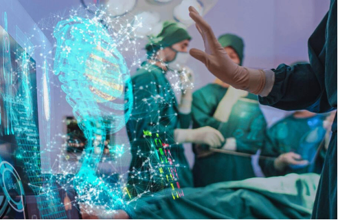 医学影像开始实现全国&ldquo;漫游&rdquo;